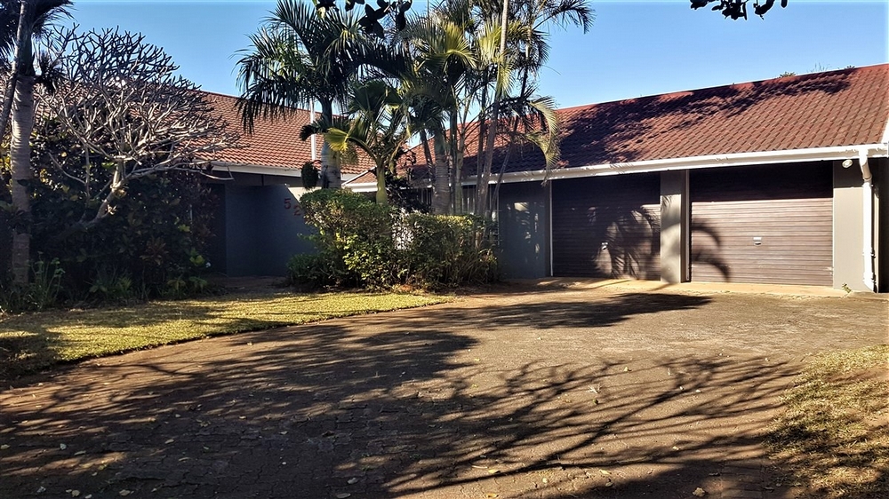 8 Sleeper in Trafalgar on the KZN South Coast UStay